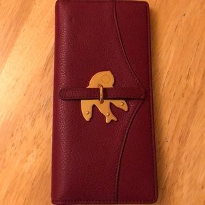 Marc Jacobs wallet